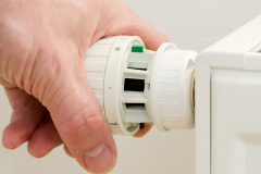 Digby central heating repair costs