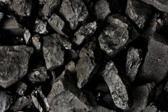 Digby coal boiler costs