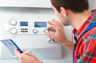 free commercial Digby boiler quotes