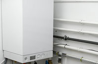 free Digby condensing boiler quotes