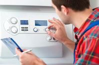 free Digby gas safe engineer quotes