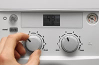 free Digby boiler maintenance quotes