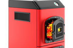 Digby solid fuel boiler costs