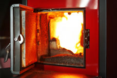 solid fuel boilers Digby